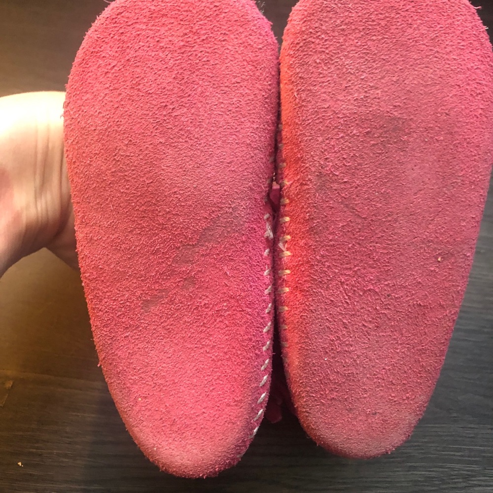 Minnetonka Booties - Picture 4 of 4